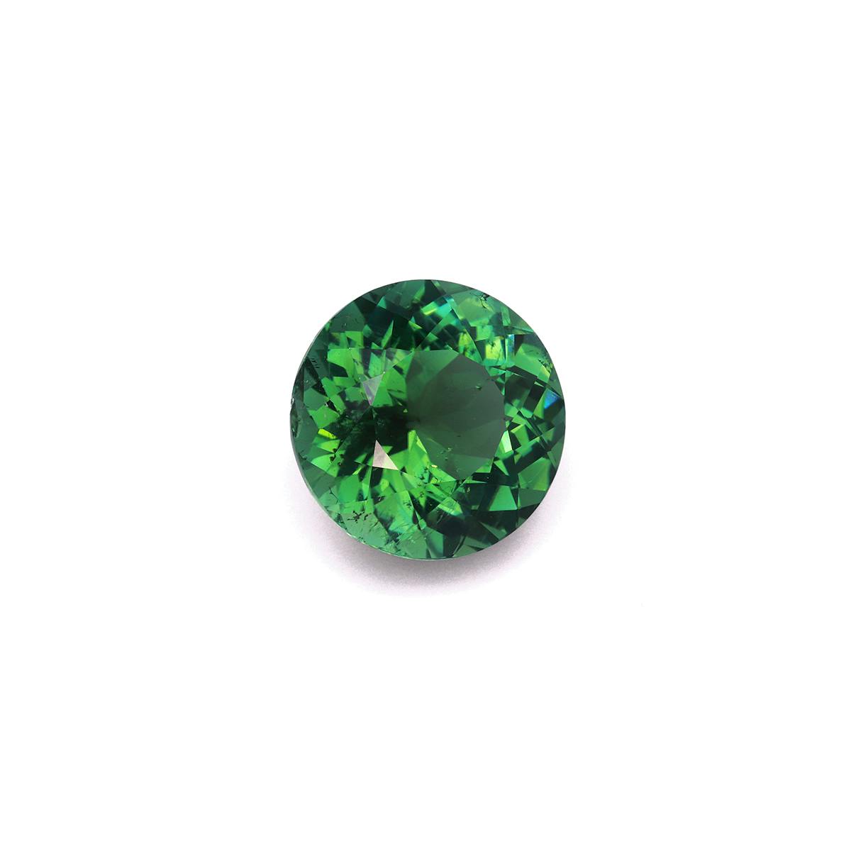 Green Tourmaline 15.15 ct